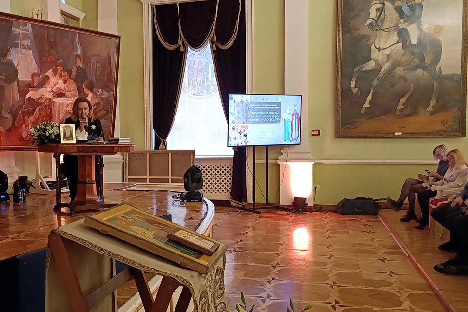 Раскрыты деликатные подробности нежного романа последней российской императрицы Александры Федоровны