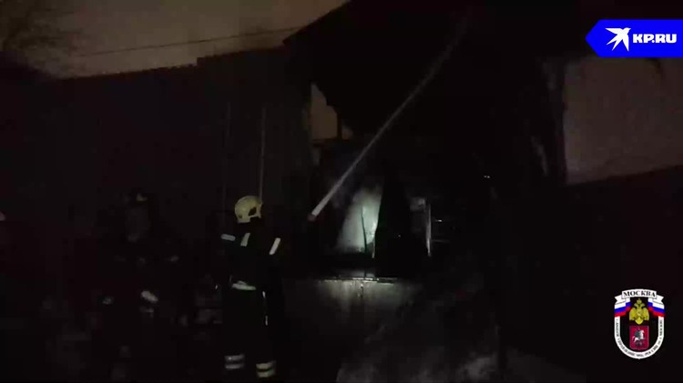 Семь тел нашли на пепелище: раскрыты подробности страшного пожара на Комсомольской площади в Москве